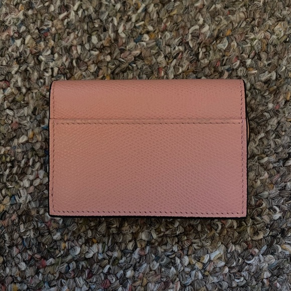 Dior bloom card holder wallet - Picture 3 of 5